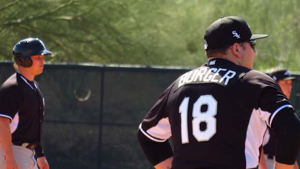 Jake Burger Corey Zangari ST 2020-03-11 (Kim Contreras)